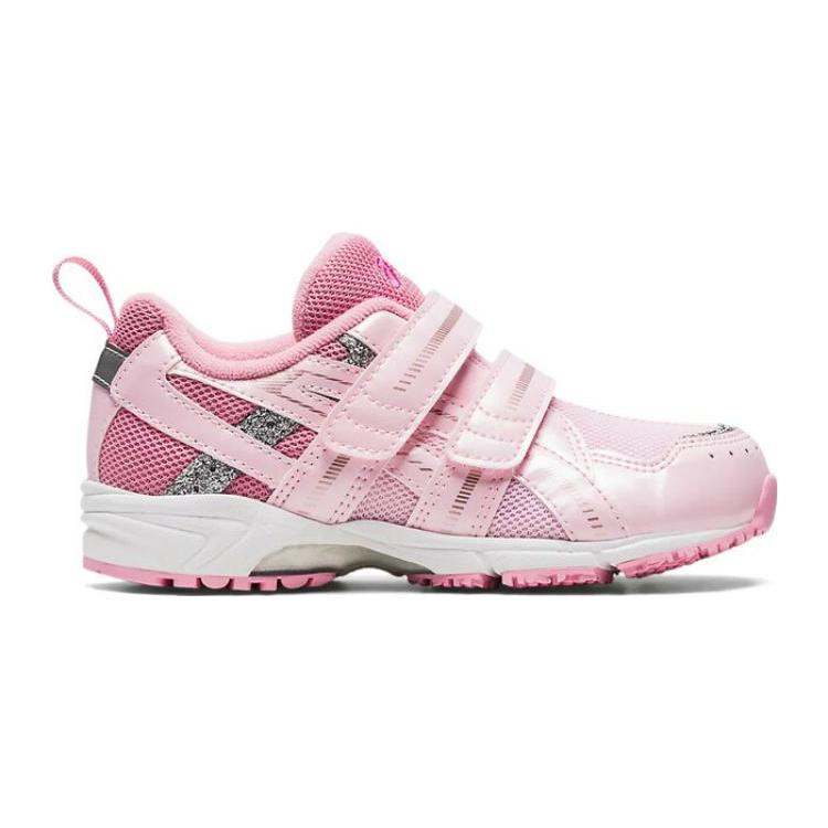 Asics GD Runner Mini MG 3 Low top Kids' Running Shoes Pink Kids' 1144A206-700
