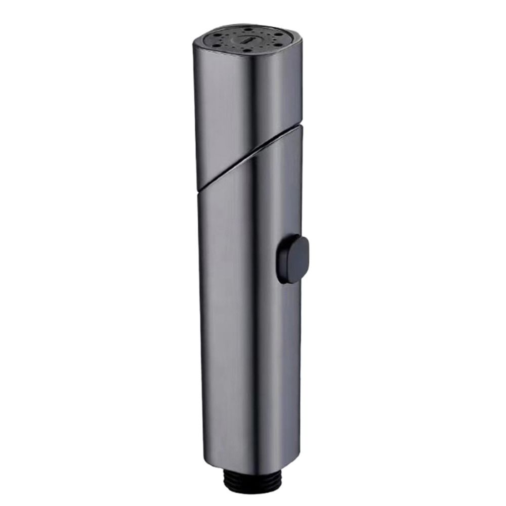 Useful Multi-functional Bidet Sprayer High Pressure Handheld Faucet Shattaff Shower Toilet Sprayer