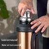 SanSiGang 316 Stainless Steel Large Capacity Vacuum Thermos