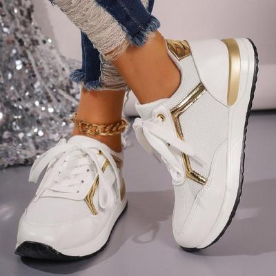 Women Shoes Breathable Vulcanized Shoes Women Sneakers Fashion Breathable Mesh Casual Walking Flats Designer Women Work Shoes