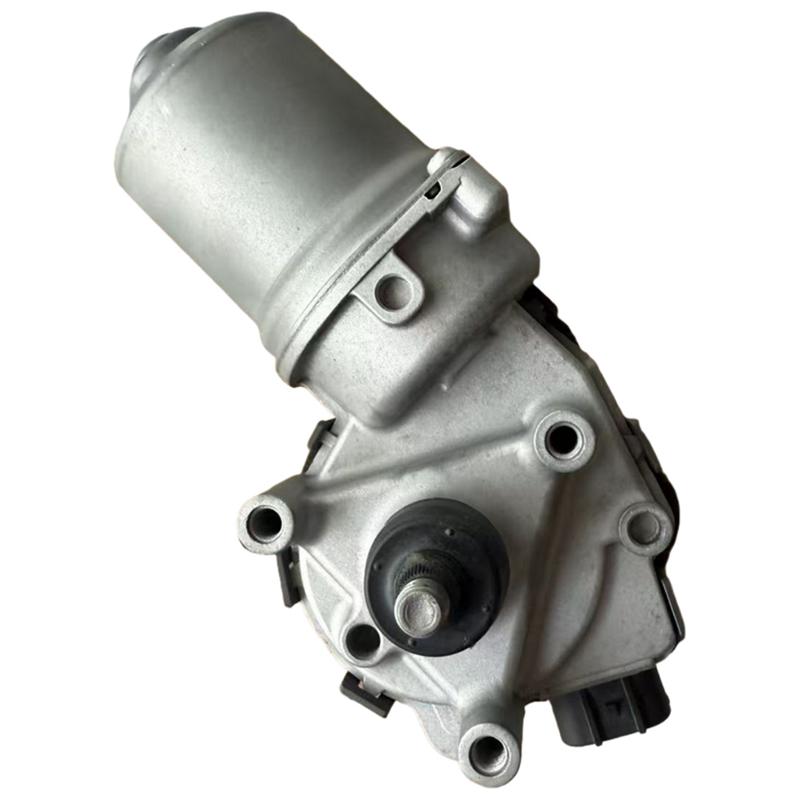 A16P-For Toyota Corolla Allion Levin Corolla Cros 2015- 2024 Windshield Wiper Motor Car Part 85110-12C30 8511012C30