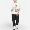 OFF WHITE X Jordan Mj T Shirt Asia Sizing DB4301-100