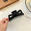 Luxury 14cm Extra Large Shark Clip for Thick Hair - Spring/Summer Updo Hair Accessory for Women