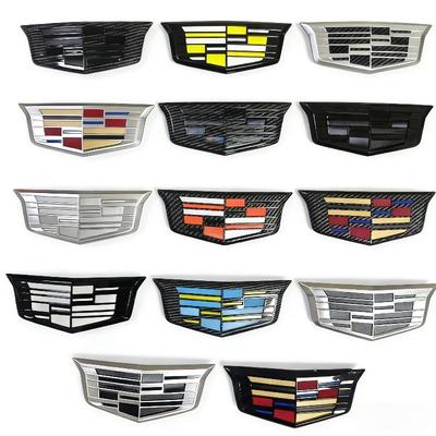 Accesorii de exterior – Embleme