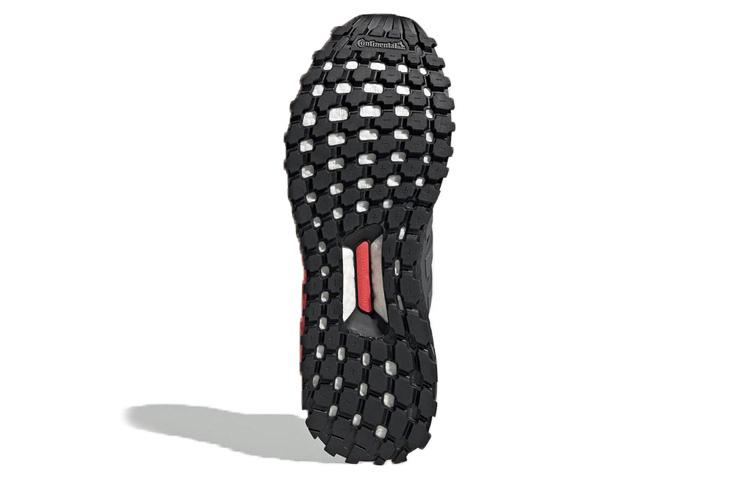 UltraBoost Adidas All Terrain 'Shock Red' EG8098