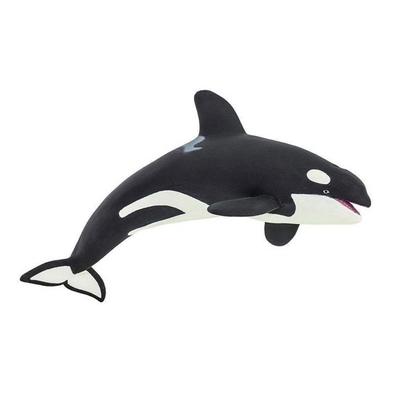Safari LDT 210202 Killer Whale Toy, Killer Whale, 1 Piece, Popular Toys In Korea
