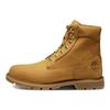 Botins e botas
