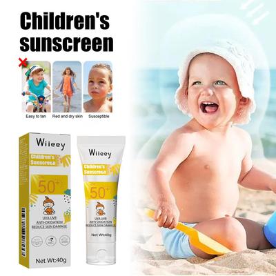 Körperpflege – Sonnenschutz- & Bräunungsmittel