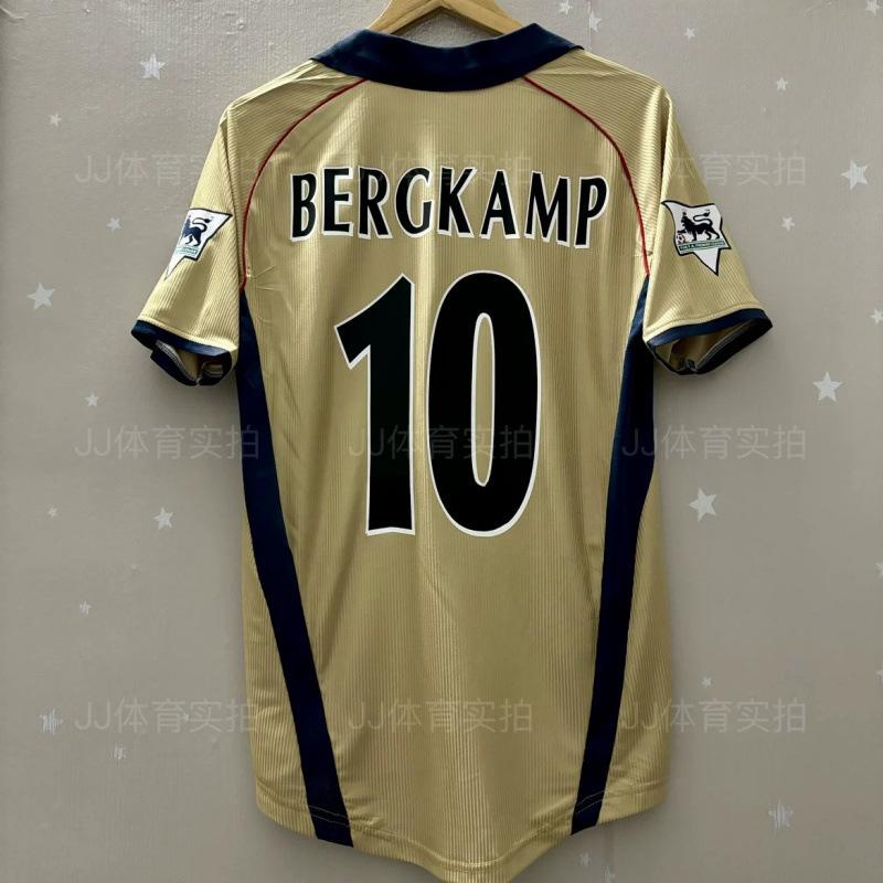 Vintage jerseys Football jerseys Classic Brazil Greece Colombie Y Henry LaQ Ao jerseys S