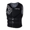 Unisex Adult Large Buoyancy Life Vest for Swimming, Snorkeling, Rafting, and Fishing.