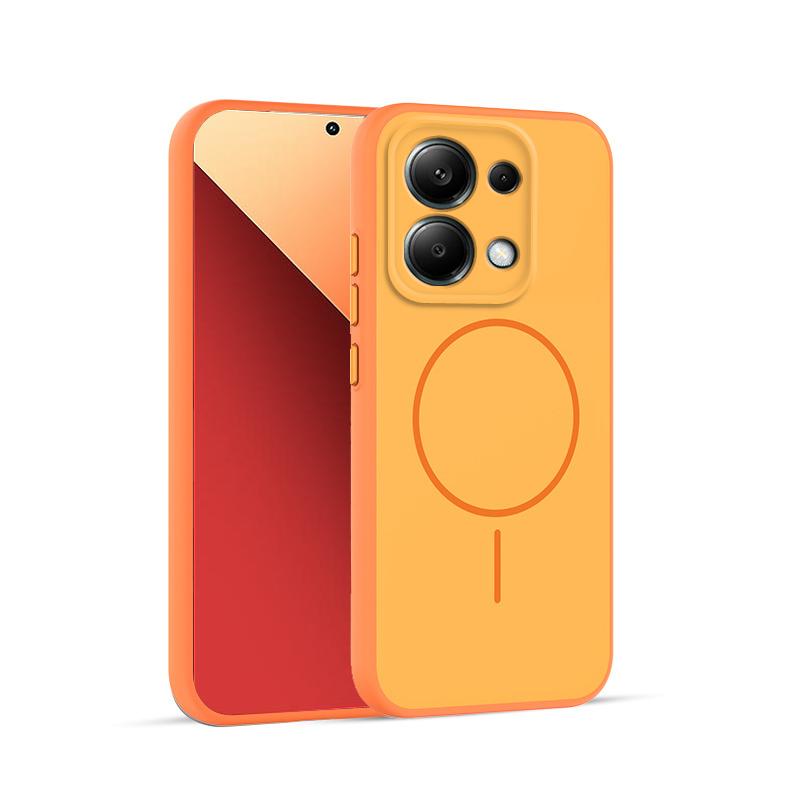 For Redmi Note 13 Pro 4G Case For Redmi Note 13 Pro TPU Case Protective Cover For Redmi Note 13 Pro G Poco X6 G POCO M6 PRO 4G