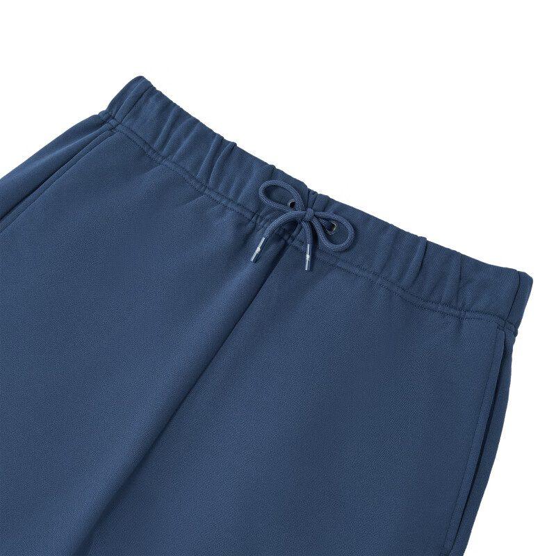 New Balance Retro Sports Collection Casual Shorts Men's Blue 5VD24213-NV
