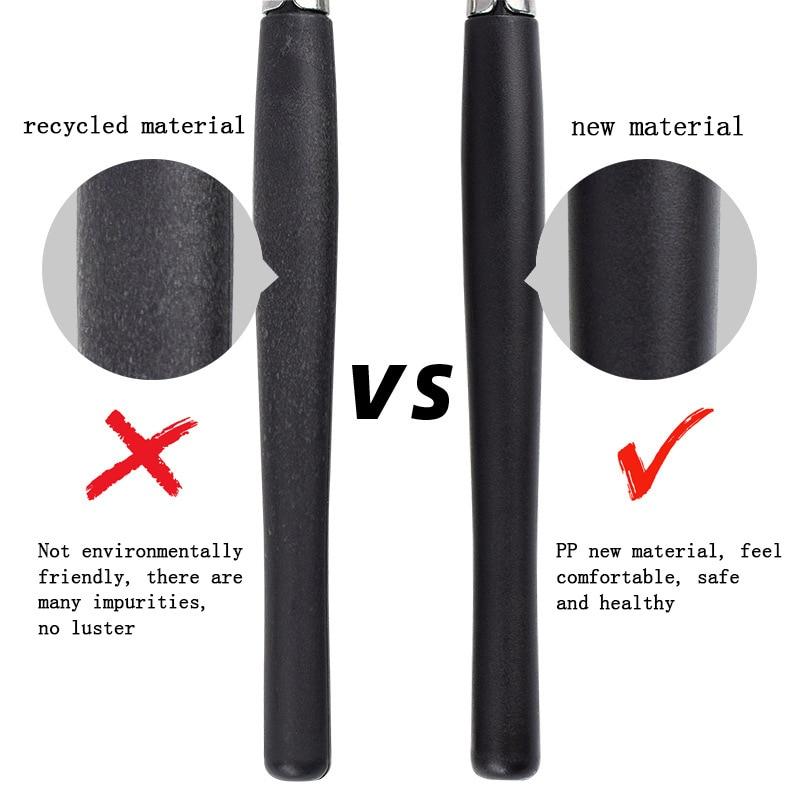 EW Haushalt Sukkulenten Pflanzung Gartenarbeit Lockeres Erdwerkzeug Mini Edelstahl Dreiteiliges Set Topfpflanze Blumenschaufel