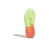 adidas Neo 20-20 FX Honor Of Kings Všestranné Pohodlné Tlumení Nárazů Nízké Běžecké Boty na Maratón Dámská Teniska Korálově Růžová FV6104