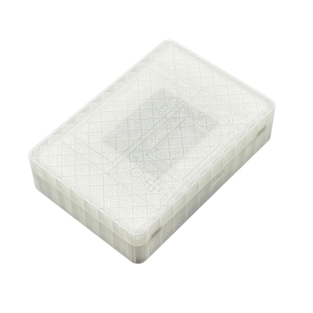Tragbare Aufbewahrungstasche für AYN THOR Magnetische Anti-Fall-Spielekonsole Schutzhülle Aufbewahrungsbox Schale Zubehör