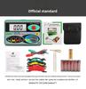 DY4100 Digital Ground Resistance & Lightning Protection Tester