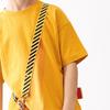 MQD Boys' Solid Cotton Short Sleeve T-Shirt