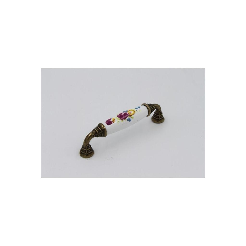 Polimer1003 Antique Yellow 96mm Maner - B-37-96-03d