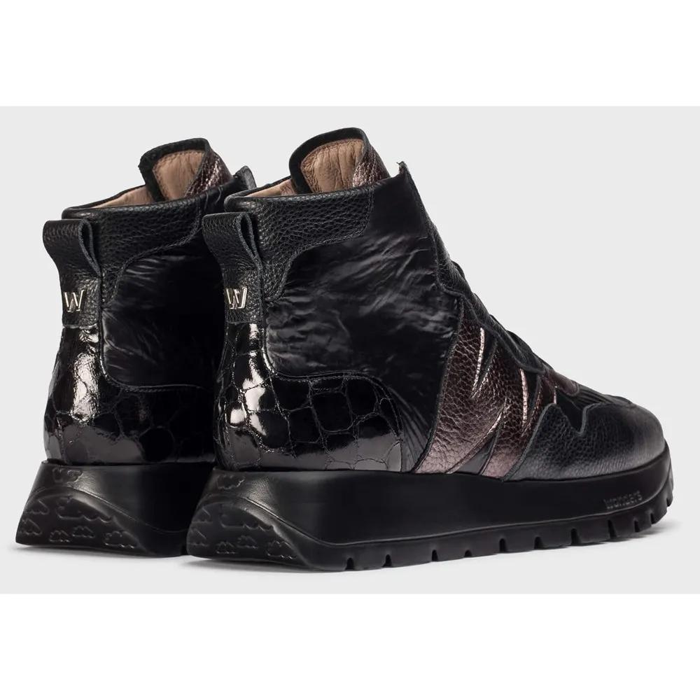 Wonders Кросовки Odisei 93