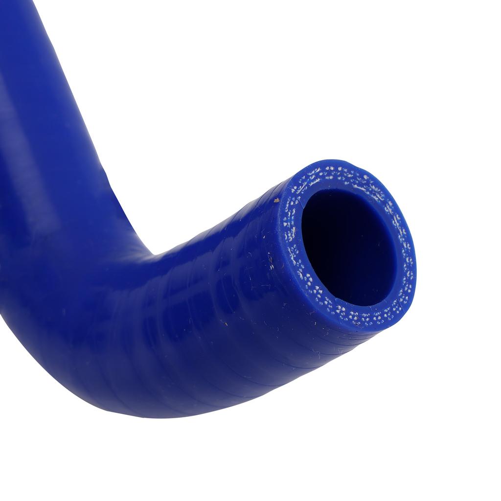Silicone Radiator Coolant Hose Fit For Ducati Monster 937 2021-2025 Blue