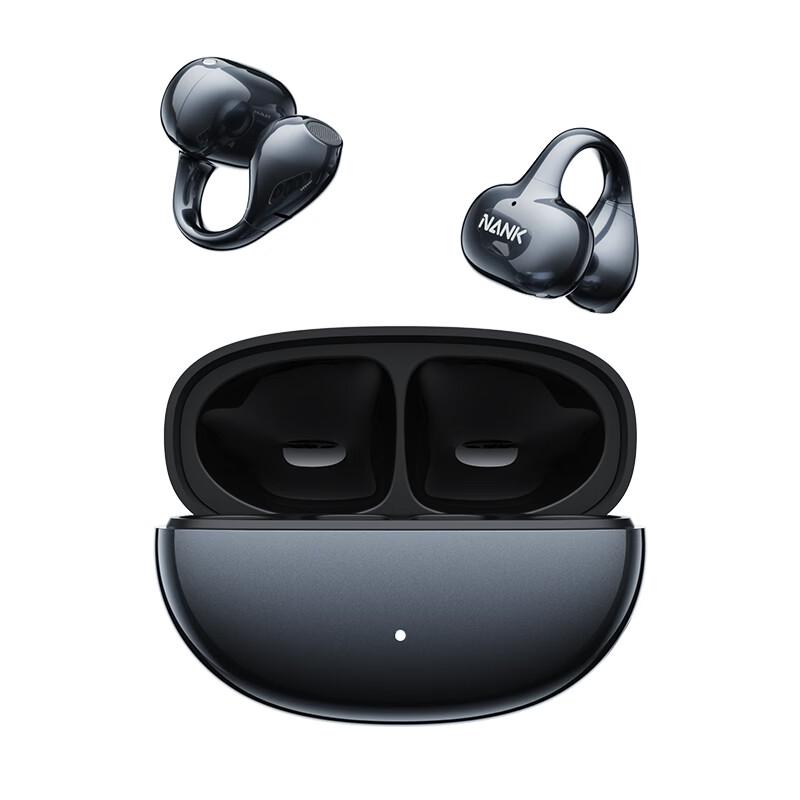 NANK Clip E Open-Ear Wireless Earbuds