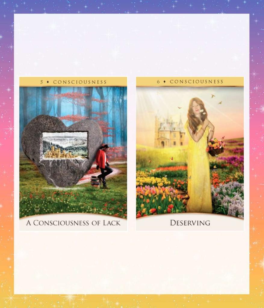 [Japanese] Quantum Oracle tarot cards with Japanese instruction manual [Authentic]