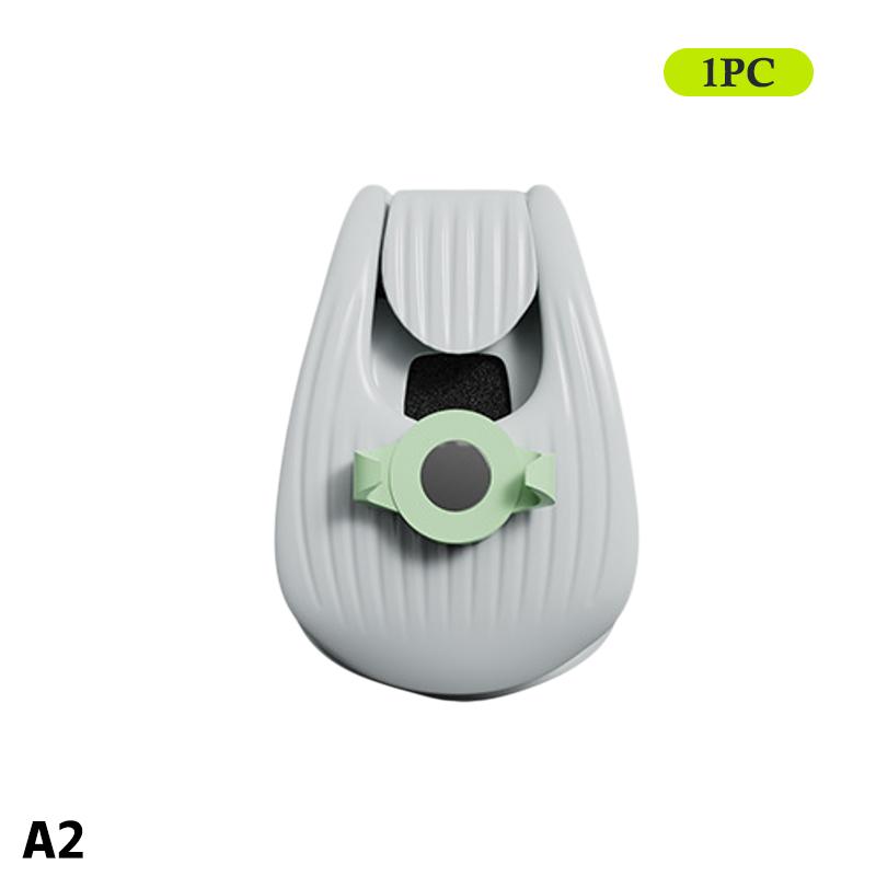 1/2/4 шт. Улучшенный зажим-фиксатор для удочки с крючками, портативный зажим для связывания удочек, фиксатор, рыболовные снасти A2