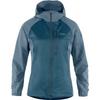Fjallraven Women'S Off-Course Hooded Jacket (2025710)