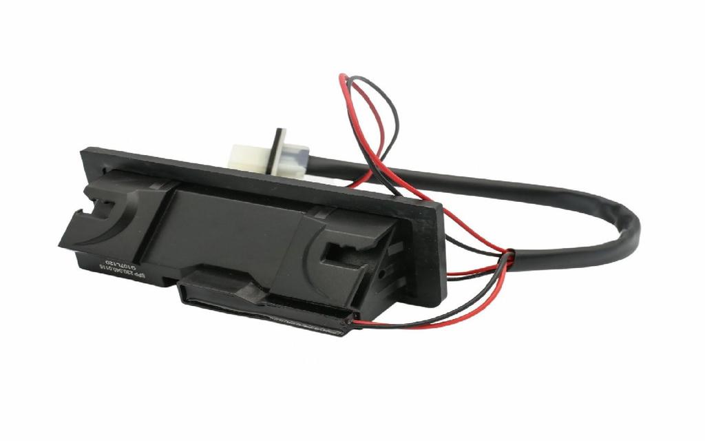 Ft00064 Fast Electric Trunk Handle