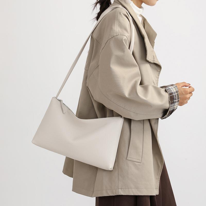 100% Genuine Leather Shoulder Crossbody Bag For Women Sac   Cow Leather Ladies Handbag Luxury Female Tote Bags