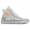 Converse Chuck Taylor All Star Casual Minimalist High Top Canvas Shoes Unisex Sneakers White A05131C