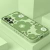 Spoony Bloemenhoesje Voor Samsung Galaxy A73 A53 A33 A23 A13 A72 A52 A52S A32 A22 A12 A71 A51 A31 A21S 4G 5G Cover