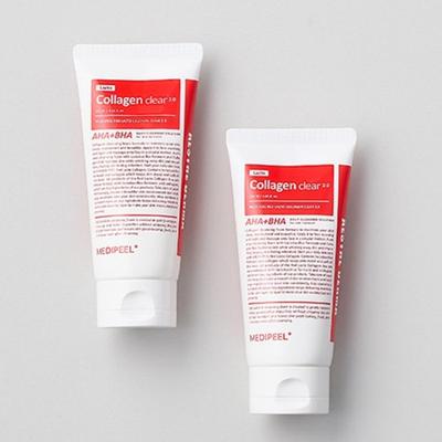 [Mediphil] Red Lacto Collagen Clear 2.0 120m*2