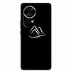 Huawei Nova 12 PRO/12 Ultra 5G Simple Stripe Soft Phone Case