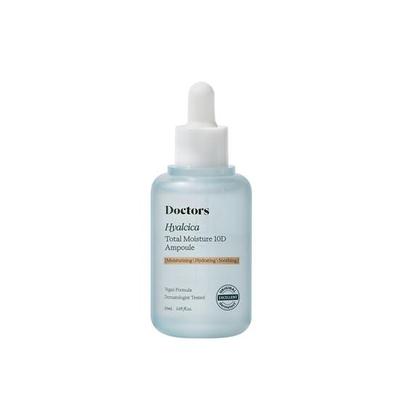 DOCTORS Hyalcica Total Moisture 10D Ampulle 50 ml
