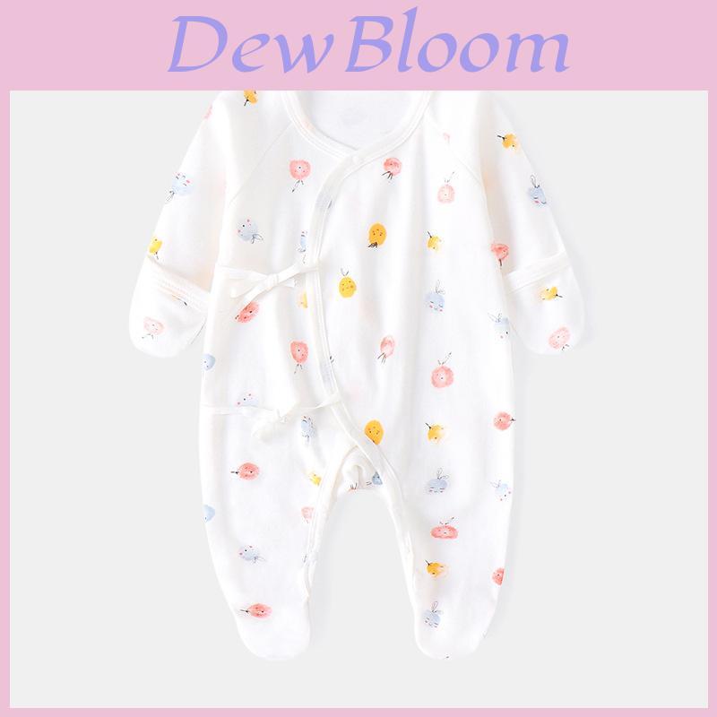 Apple Bär Wolke Druck Baby Baumwolle Strampler Anzug Für Neugeborene Und Säuglinge