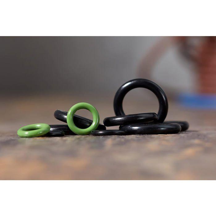 Nilfisk Sada O-kroužků pro vysokotlaký čistič