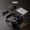 UGREEN HiTune Max6 Wireless Headphones Adaptive LDAC Dual Gold 120 Hours Battery Bluetooth Coaxial Dual Multipoint AI Fast Glasses Ideal for Online