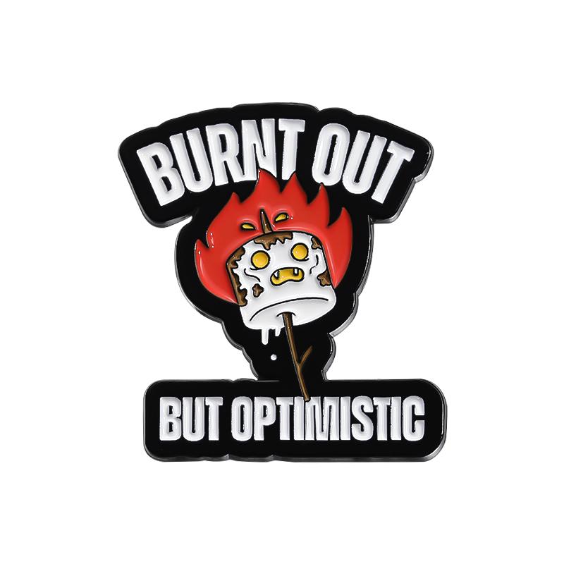 Anime Character Enamel Pins Cartoon Movie Figure Cute Brooches Hat Lapel Badge On Backpack Accessories Jewelry Friends Gifts