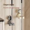ABXTAO Punch-Free Bear Mop Holder