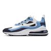 Nike Air Max 270 React Unc Sneaker Freizeitschuhe CT1264-104