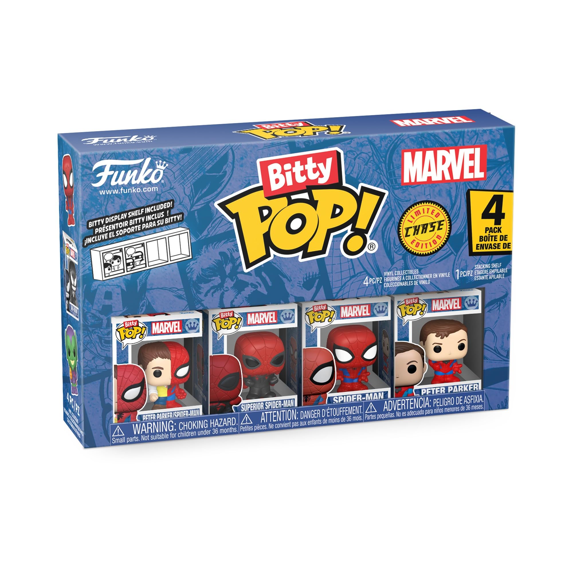 

Funko Collectible Toy Figures 20 Enchanted Beings Pop! -