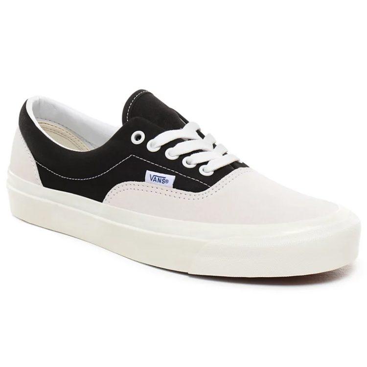 Era Vans 95 Dx 'Anaheim Factory - White Black' VN0A2RR1TIP