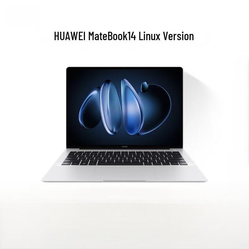 Huawei MateBook 14 OLED Touchscreen Laptop (Intel Core Ultra 5) (CN version)