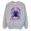 Blue Beetle Girls Sweatshirt