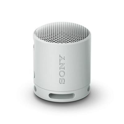 Sony XB100 Portable Bluetooth Speaker 16 Hours Battery Gray