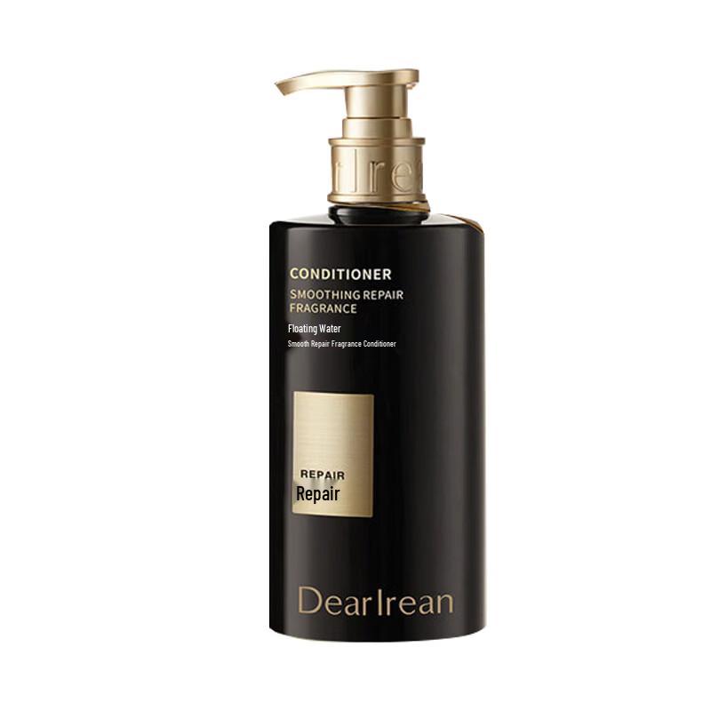 Unique Irene Ephemeral Water Smooth Repair Fragrance Conditioner
