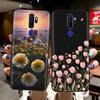 Für Oppo A9 2020 Hülle Oppo A5 2020 Niedliche Cartoon Bemalte Abdeckung Weiche TPU Handyhülle Für Oppo A11X OppoA5 OppoA9 2020 Bumper Fundas