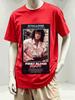 First Blood For Fan Gift Tshirt Unisex Unisex Harajuku Oversized Unisex Short Sleeve Streetwear High Quality Couples Breathable Tee