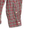 Polo by Ralph Lauren 90s Old Canadian Check Pattern Long Sleeve Button Down Shirt Men's Used